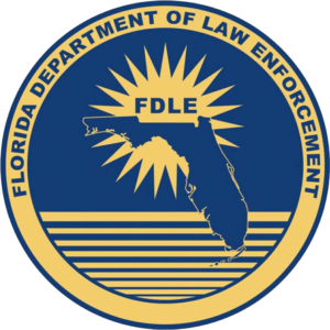 Law Enforcement Seal